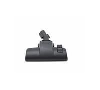 Grosse brosse, embout 2 positions noire (brosse, embout à clip) Aspirateur AGB65854308, AGB73852402 LG Aspirateur AGB65854308, AGB73852402 LG