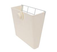 Grosse Capacité Râtelier d'alimentation Cage, Lapin