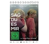 Christina Grosse – Sag du Es Mir