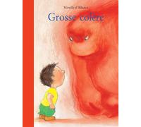 Grosse colère