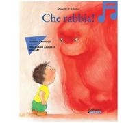 Grosse Colère - Che Rabbia! In Musica