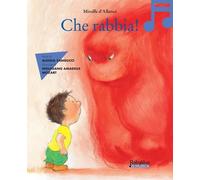 Grosse Colère - Che Rabbia! In Musica