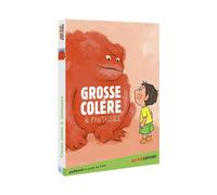 Grosse colère et fantaisies DVD
