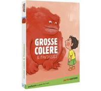 Grosse colère et fantaisies DVD E