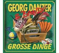 Georg Danzer – Grosse Dinge – CD – Remasterisé