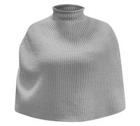 Grosse Echarpe Femme Cadeau Noel Poncho Laine Noire Châle Foulard Noir Soie Bandana Hiver Châles Écharpe Automne Foulards Cachemire Chale Chaud Mariage Maire Grande