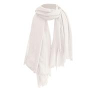 Grosse Echarpe Femme - Écharpe Femmes Saison Automne Hiver 2024 Nouveau Châle Style Coréen Rétro Imitation Sucre Doux Confortable Chaud