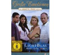 Große Emotionen - Annette Frier Edition-Lichtblau Neues Leben Mexiko [Import]