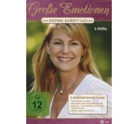 Große Emotionen - Sophie Schütt Edition-Die Komplette Box [Import]