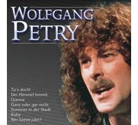 Petry, Wolfgang - Grosse Erfolge [Import]
