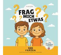 Große Fragen für kleine Denker: 120 philosophische & fantasievolle Gesprächsimpulse für Kinder ab 4 Jahren Zum Nachdenken, Staunen und Sprechen über ... lange Fahrten, Gespräche führen, Gemeinsam