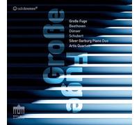 Edel – Große Fuge