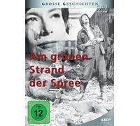 Grosse Geschichten - Am grünen Strand der Spree - Grosse Geschichten 22 (5 DVDs)
