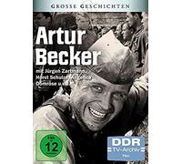 Grosse Geschichten: Artur Becker