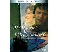 Grosse Geschichten - Das Rätsel der Sandbank (4 DVDs) - Große Geschichten 2