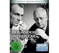 Grosse Geschichten - Der Andere Neben Dir