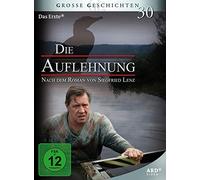 Grosse Geschichten - Die Auflehnung [Import]