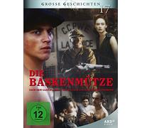 Grosse Geschichten - Die Baskenmütze (3 DVDs) - Große Geschichten 17