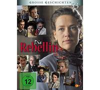 Grosse Geschichten - Die Rebellin [Import]