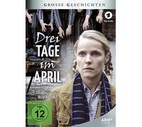 Grosse Geschichten - DREI Tage im April [Import]