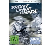 Grosse Geschichten - Folge 37: Front Ohne Gnade [Import]