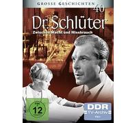 Grosse Geschichten - Folge 40: Dr.Schlüter [Import]