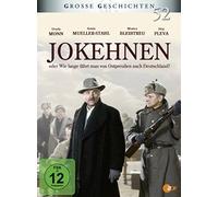 Grosse Geschichten - Folge 52: Jokehnenoder Wie Lange Fährt Man Von Ost