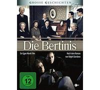 Grosse Geschichten - Folge 57: die Bertinis