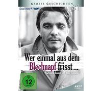 Grosse Geschichten - Folge 81: Wer Einmal aus dem Blechnapf Frisst