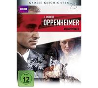 Grosse Geschichten - J.Robert Oppenheimer: Atomphysiker [Import]
