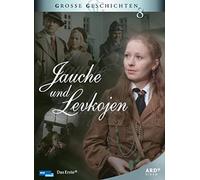 Grosse Geschichten - Jauche und Levkojen - Folge 01-15 (3 DVDs)