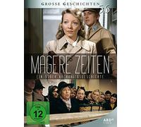 Grosse Geschichten - Magere Zeiten