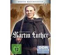Grosse Geschichten - Martin Luther