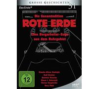 Grandes Histoires – Rote Erde – 7 disques – Édition complète (Import)
