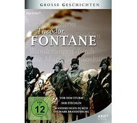 Grosse Geschichten - Theodor Fontane