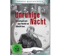 Grosse Geschichten - Unruhige Nacht