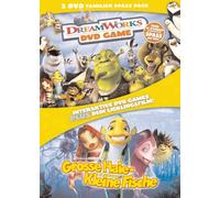 Grosse Haie-Kleine Fische (+ iDVD) [Import]