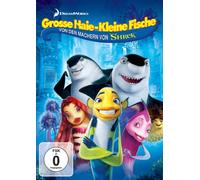 Grosse Haie-Kleine Fische [Import]