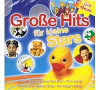 GROßE HITS FÜR KLEINE STARS - DIE NEUE