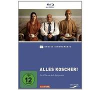 GROßE KINOMOMENTE 3 "ALLES KOSCHER" BD BLU-RAY NEUF