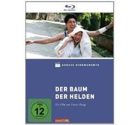 GROßE KINOMOMENTE 3"DER BAUM DER HELDEN" BD BLU-RAY NEUF
