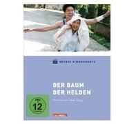 GROßE KINOMOMENTE 3 "DER BAUM DER HELDEN" DVD NEUF