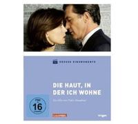 GROßE KINOMOMENTE 3 "DIE HAUT,IN DER ICH WOHNE" DVD NEUF