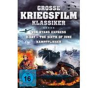 Sinatra,Frank - Große Kriegsfilm-Klassiker [Import]