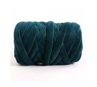 Grosse Laine à Tricoter à la Main Fil épais, super volumineux, for tricot à la main, crochet, coton doux, fil filer for couverture, tapis(16)