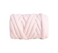Grosse Laine à Tricoter à la Main Fil épais, super volumineux, for tricot à la main, crochet, coton doux, fil filer for couverture, tapis(26)