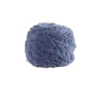 Grosse Laine a Tricoter Bras,Pelote Laine Grosse 50 Grammes De Fil Fourrure Super Doux Et Épais, Fausse Moelleuse, For Crochet, Tricot, Écharpe, Accessoires, Couvertures, Sacs Au(M)