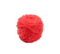 Grosse Laine a Tricoter Bras,Pelote Laine Grosse 50 Grammes De Fil Fourrure Super Doux Et Épais, Fausse Moelleuse, For Crochet, Tricot, Écharpe, Accessoires, Couvertures, Sacs Au(G)