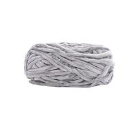 Grosse Laine Fil de velours Chenille doux et chaud, 100 g/rouleau, 6mm, 80M, polaire, bricolage, fil à tricoter crochet for pull, écharpe, couverture(Color 5)