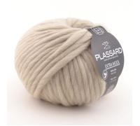 Grosse laine mèche Extra Wool 003 Sable 100% Laine